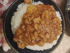 -馔豚·台北菜专门店(深圳湾万象城店)