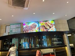 -开心果牛扒城(雍华庭店)