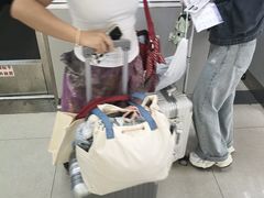 -德宏芒市国际机场