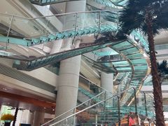 -威斯汀舞台餐厅