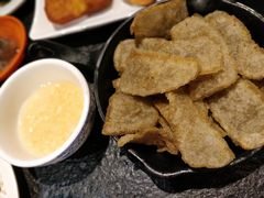 -友乐居羊蝎子(西直门店)