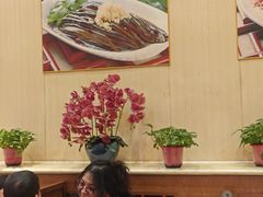 -玉华台饭庄·淮扬菜·烤鸭(望京店)