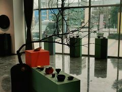 -宝龙艺术中心(七宝宝龙城店)