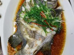 -食鼎记海鲜大排档(美食街店)