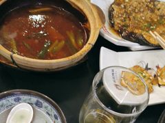 -串王阿三烧烤·小龙虾·烤鱼(拱墅胜利河美食街店)
