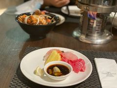 -乐咖啡西餐厅(太湖皇冠假日酒店)