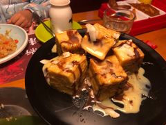 -绿茵阁牛扒餐厅(客村店)