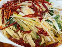 -如意香辣鸡架(总店)