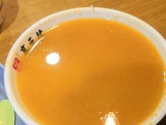 南瓜粥-八一路好吃街(雨田商务大厦店)