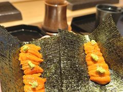 -炎橘·板前料理 Omakase