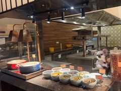 -杭州开元名都大酒店·地中海自助餐厅