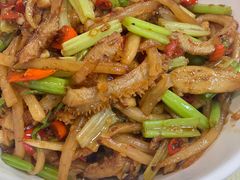 -笨罗卜浏阳菜馆(龙华鹏润达店)