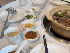 -天宜隆蘑菇宴火锅(石景山旗舰店)