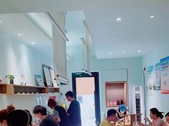 大堂-静一餐厅·湖北菜(前门创始店)