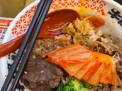 -牛邸·烧肉饭(来福士店)