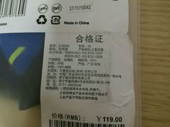 -BlueBubble蓝泡泡婴幼儿游泳会所(合川路店)