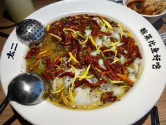 -新太二·鲜料川菜(晶耀前滩店)