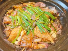 -永安鱼庄·镇江菜(丁卯店)