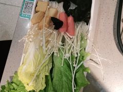 -半天妖烤鱼(中山路店)