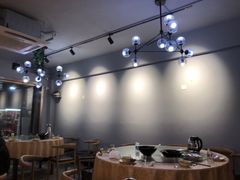 大堂-王胖子土菜馆·特色杭帮菜·农家土菜