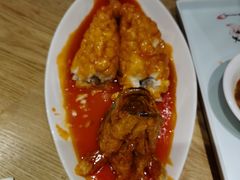 -秦香阁·西北家常菜(徐汇日月光中心店)