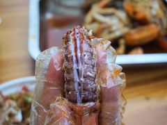 -三妹小龙虾·黄油蟹(华侨城总店)