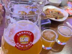 -管氏翅吧(护国寺店)