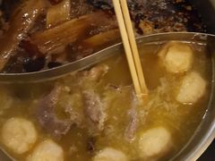 -熹悟海鲜火锅·广式打边炉