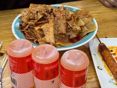 -马三洋芋片(兰州总店)