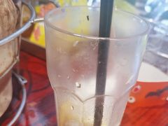 -沙胆彪炭炉牛杂煲(成都玉林店)