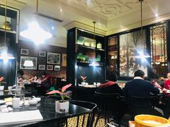 大堂-大鸭梨烤鸭(甘家口店)