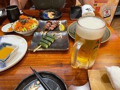 -鸟鹏烧鸟居酒屋(仁恒梦中心店)