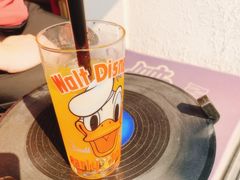 -舊新事咖啡NOTHING NEW COFFEE