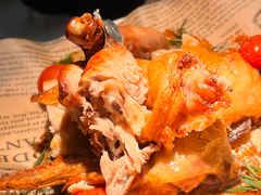 -春树下·树屋花房西餐厅(罍街AS1980店)