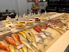 -渔满仓海鲜渔家(象山二店)