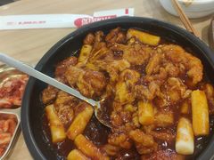 -米村拌饭(砂之船中东奥莱店)