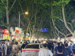 -健康路夜市