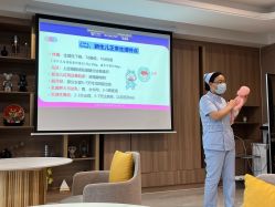 -沐恩·贝瑞月子中心(隆福店)