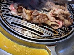 -金顺韩式烤肉·网红烤肉店(广利路店)