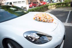 -畅步婚车(浦东店)