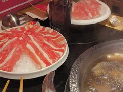 -吴老幺火锅(金龙店)