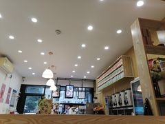 -一杯潮茶(福永店)