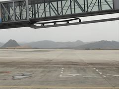 -贵阳龙洞堡国际机场-T2航站楼