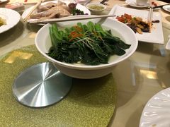 -广东胜利宾馆西关粤中餐厅