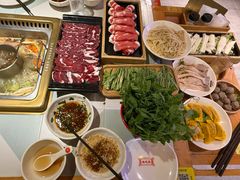 -雾都渣渣火锅(南城智汇城店)