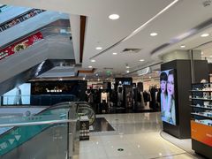 -巴黎春天(浦建店)