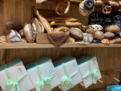 -工匠面包(壹方店)
