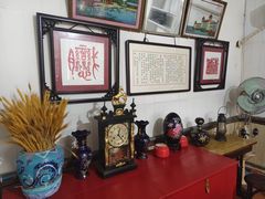 -柳沟豆腐宴69号福豆堂
