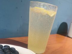 -Be Lived Cafe比例咖啡(摩天轮店)
