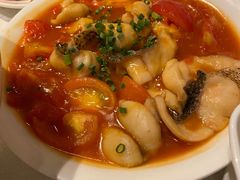 -观澜湖酒店·邀月庭中餐厅